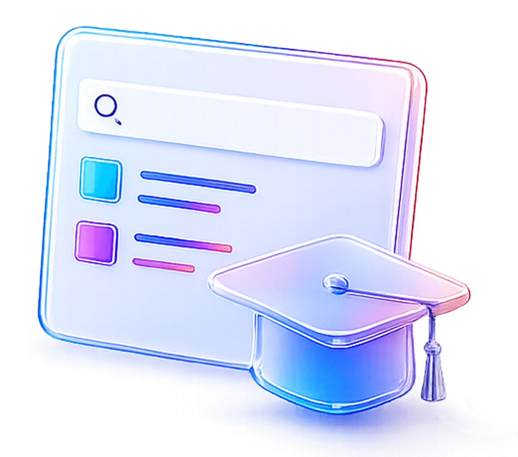 Learning Services