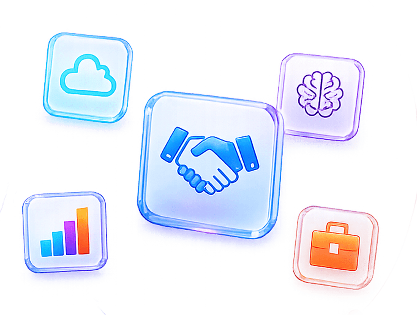 Platforms & Partners