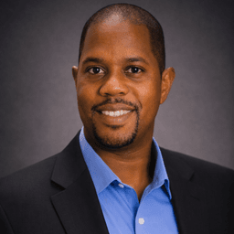 Dennis Ashby headshot